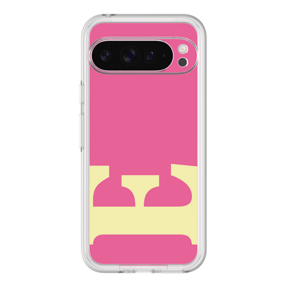 Premium Panel［ Original - initial color - E pink ］