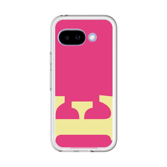 Premium Panel［ Original - initial color - E pink ］