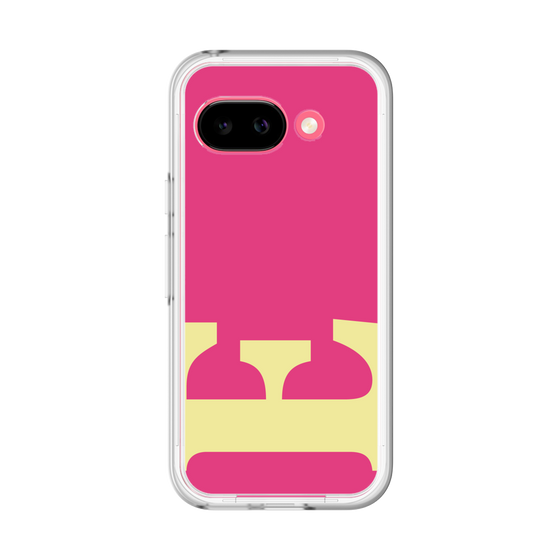 Premium Panel［ Original - initial color - E pink ］