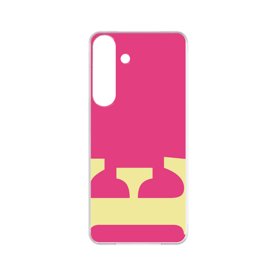Premium Panel［ Original - initial color - E pink ］