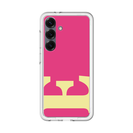 Premium Panel［ Original - initial color - E pink ］