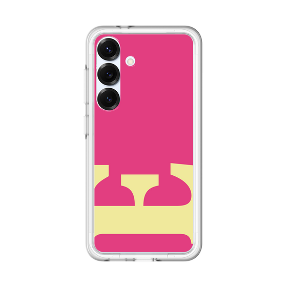 Premium Panel［ Original - initial color - E pink ］
