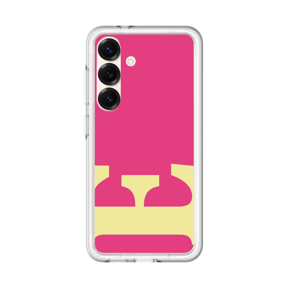 Premium Panel［ Original - initial color - E pink ］