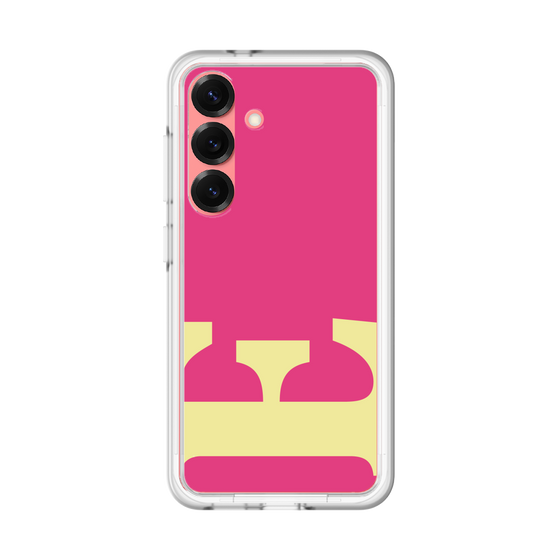 Premium Panel［ Original - initial color - E pink ］