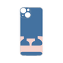 Premium Panel［ Original - initial color - E navy ］