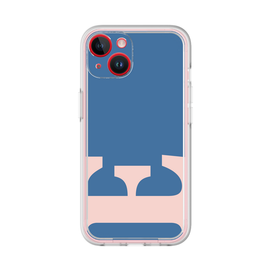 Premium Panel［ Original - initial color - E navy ］