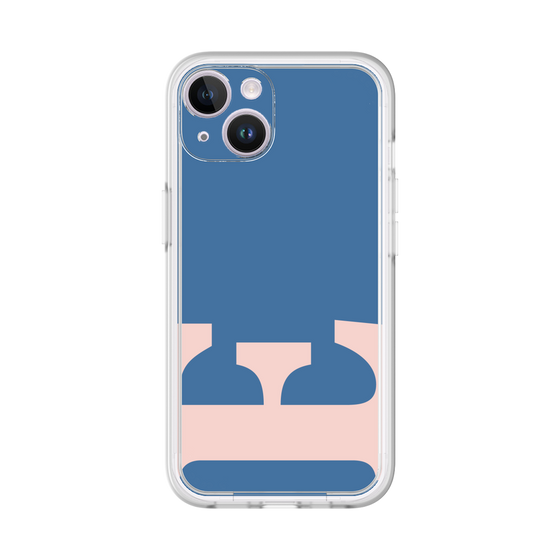 Premium Panel［ Original - initial color - E navy ］