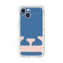 Premium Panel［ Original - initial color - E navy ］