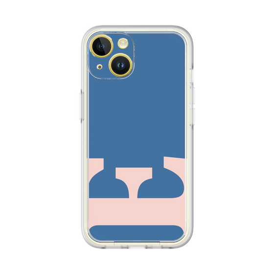 Premium Panel［ Original - initial color - E navy ］