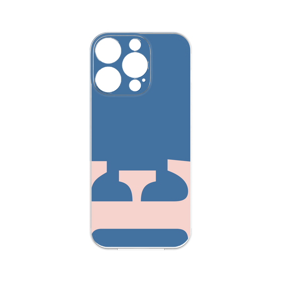 Premium Panel［ Original - initial color - E navy ］