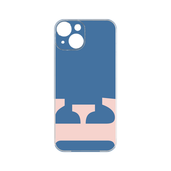 Premium Panel［ Original - initial color - E navy ］