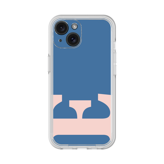 Premium Panel［ Original - initial color - E navy ］