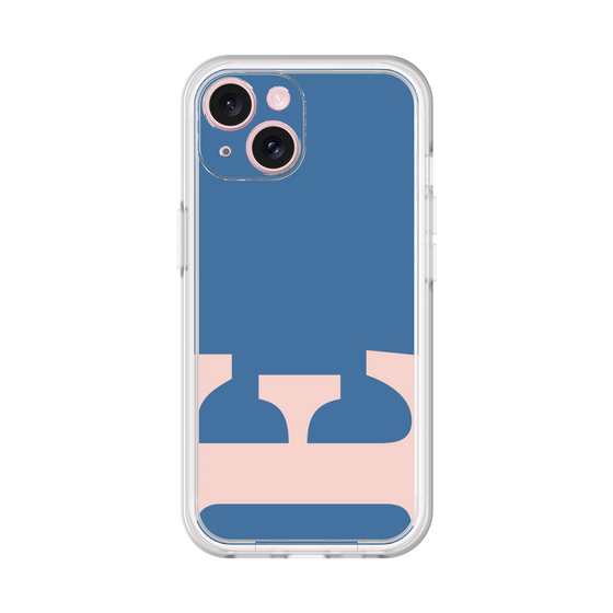 Premium Panel［ Original - initial color - E navy ］