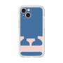 Premium Panel［ Original - initial color - E navy ］