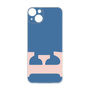 Premium Panel［ Original - initial color - E navy ］