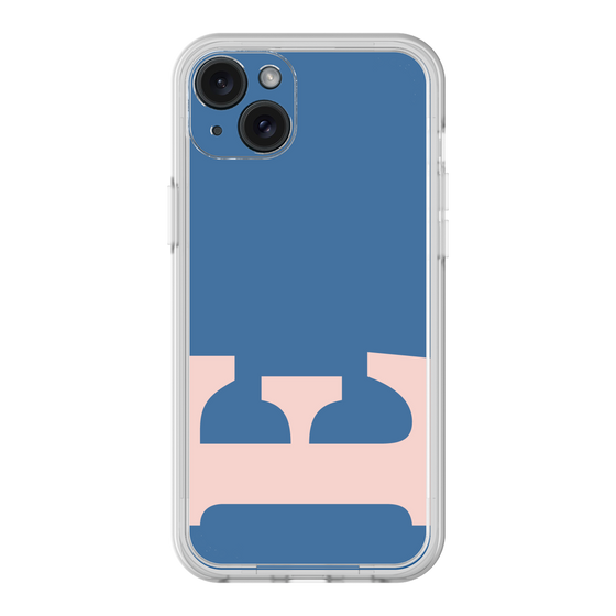 Premium Panel［ Original - initial color - E navy ］