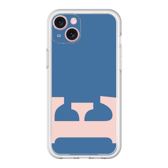 Premium Panel［ Original - initial color - E navy ］