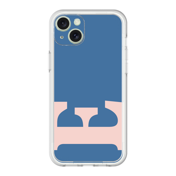 Premium Panel［ Original - initial color - E navy ］