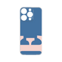 Premium Panel［ Original - initial color - E navy ］