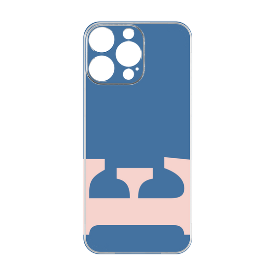 Premium Panel［ Original - initial color - E navy ］