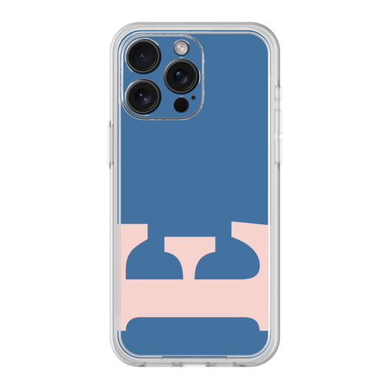 Premium Panel［ Original - initial color - E navy ］