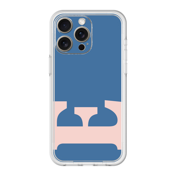 Premium Panel［ Original - initial color - E navy ］