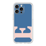 Premium Panel［ Original - initial color - E navy ］