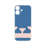 Premium Panel［ Original - initial color - E navy ］