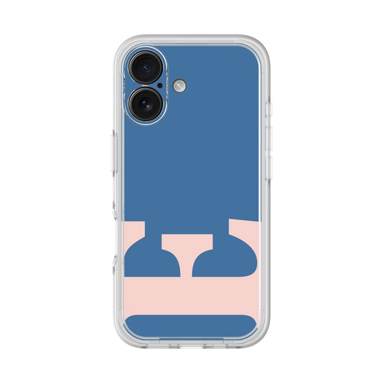 Premium Panel［ Original - initial color - E navy ］