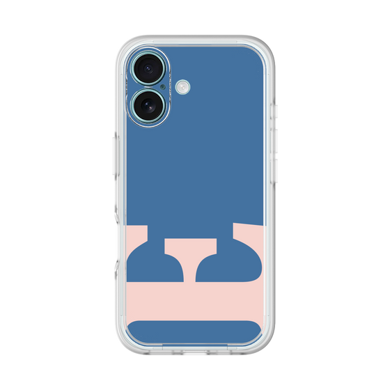 Premium Panel［ Original - initial color - E navy ］