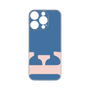 Premium Panel［ Original - initial color - E navy ］