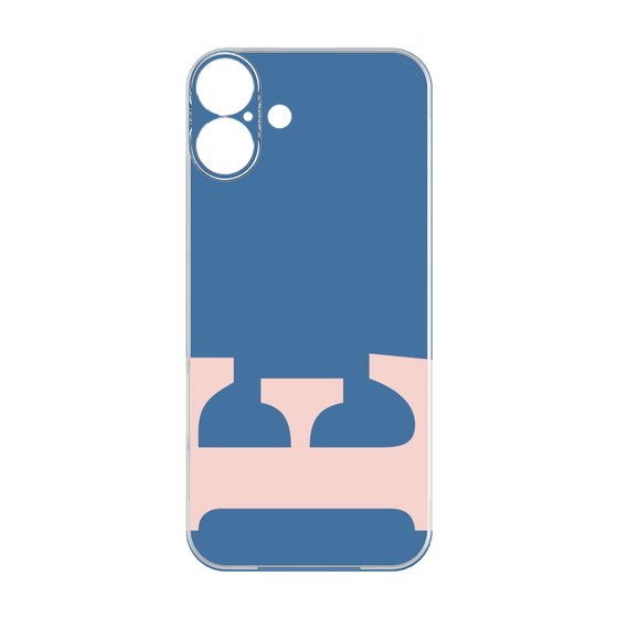 Premium Panel［ Original - initial color - E navy ］