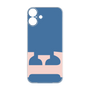 Premium Panel［ Original - initial color - E navy ］