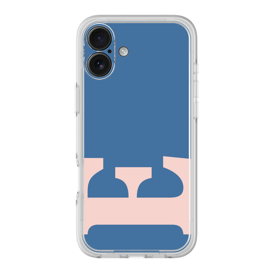 Premium Panel［ Original - initial color - E navy ］