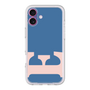 Premium Panel［ Original - initial color - E navy ］