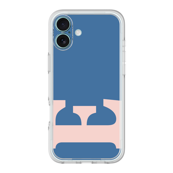 Premium Panel［ Original - initial color - E navy ］