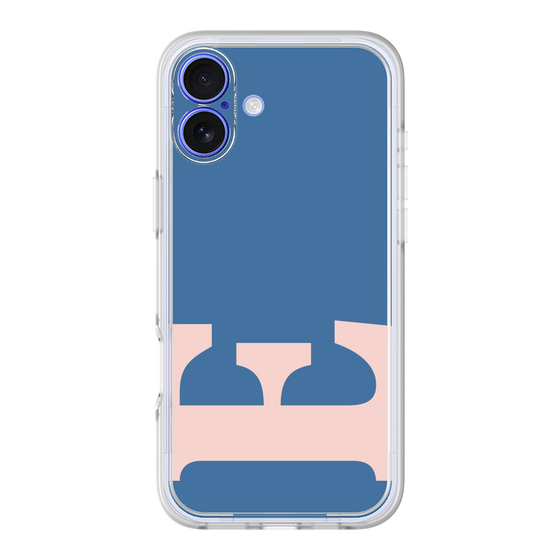 Premium Panel［ Original - initial color - E navy ］