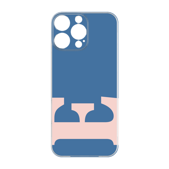 Premium Panel［ Original - initial color - E navy ］