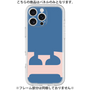 Premium Panel［ Original - initial color - E navy ］