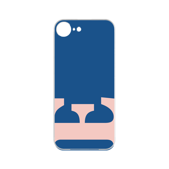 Premium Panel［ Original - initial color - E navy ］
