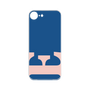Premium Panel［ Original - initial color - E navy ］