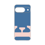 Premium Panel［ Original - initial color - E navy ］
