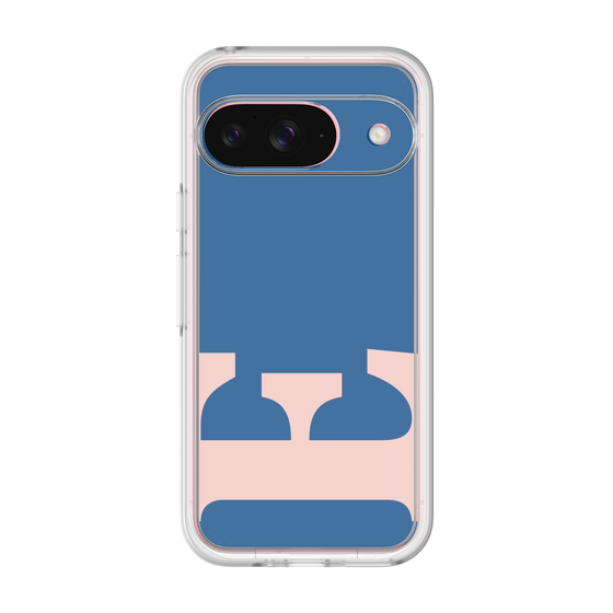 Premium Panel［ Original - initial color - E navy ］