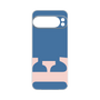 Premium Panel［ Original - initial color - E navy ］