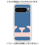 Premium Panel［ Original - initial color - E navy ］