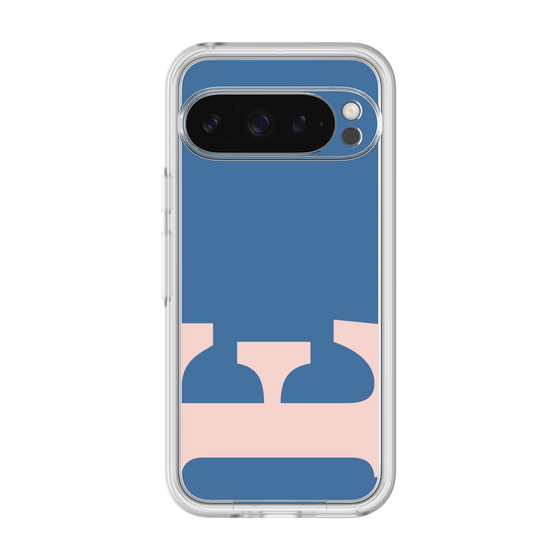 Premium Panel［ Original - initial color - E navy ］