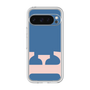 Premium Panel［ Original - initial color - E navy ］