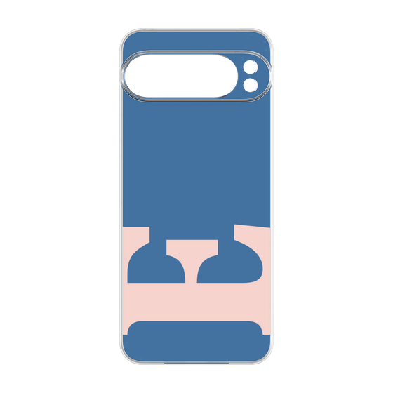 Premium Panel［ Original - initial color - E navy ］