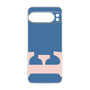 Premium Panel［ Original - initial color - E navy ］