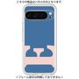 Premium Panel［ Original - initial color - E navy ］